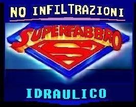  SOS SUPERFABBRO PRONTO INTERVENTO  IDRAULICO IN UMBRIA - ricerca e riparazione guasti nascosti sotto terra o dentro i muri a SONICO                             (BRESCIA).