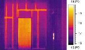  TERMOGRAFIA A RAGGI INFRAROSSI PER INDIVIDUARE TUBAZIONI E PERDITE NASCOSTE DI ACQUA a CITTIGLIO                                                       .